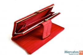 портмоне женское Mundi. 2