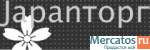 Официальный представитель Japantorg CO.LTD.
