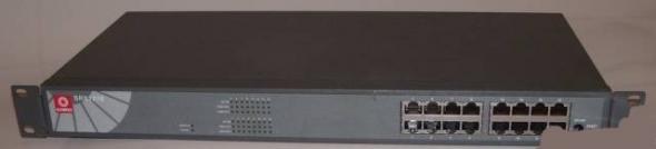 Коммутатор Compex 16-port SRX1216 Dual Speed