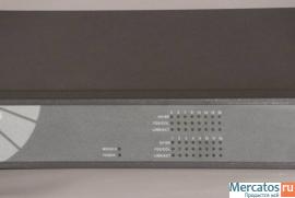 Коммутатор Compex 16-port SRX1216 Dual Speed 3