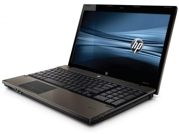 HP ProBook 4720s