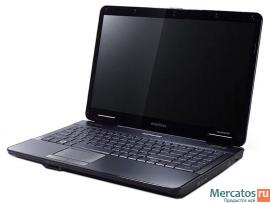 Acer eMachines E527