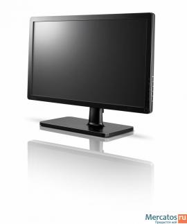 24" BenQ V2410 Eco