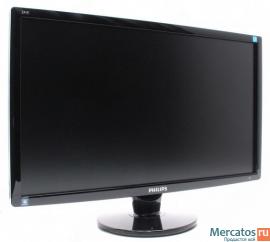 24" Philips 241E1SB/01