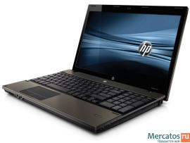 HP ProBook 4720s