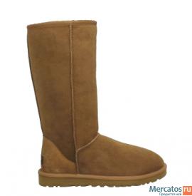 ORIGINAL UGG Classic Tall 3