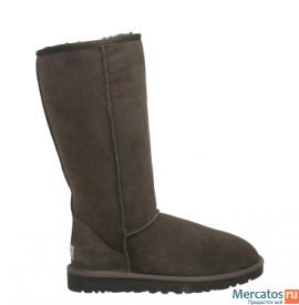 ORIGINAL UGG Classic Tall 4