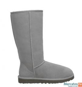 ORIGINAL UGG Classic Tall 5