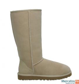ORIGINAL UGG Classic Tall 6