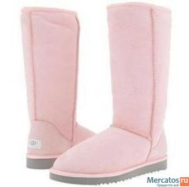 ORIGINAL UGG Classic Tall 7