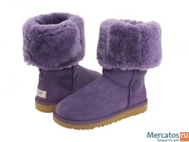 ORIGINAL UGG Classic Tall 8