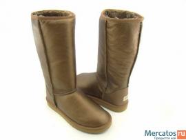ORIGINAL UGG Classic Tall - ОБЛИВНЫЕ!!! 3