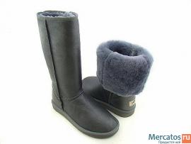 ORIGINAL UGG Classic Tall - ОБЛИВНЫЕ!!!