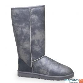 ORIGINAL UGG Classic Tall - ОБЛИВНЫЕ!!! 4