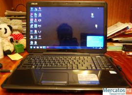 Ноутбук asus K50IJ