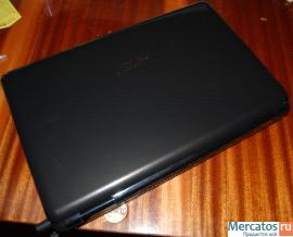 Ноутбук asus K50IJ 2
