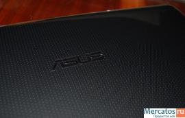 Ноутбук asus K50IJ 3