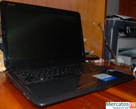 Ноутбук asus K50IJ 4