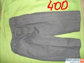 Нарядные костюмы на мал. на 9-12 мес и 1,5-2 года 3