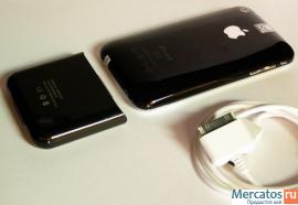 iPhone 3GS 32GB Внешне неотличимая копия! 2