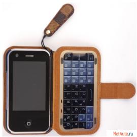 DAPENG T2000 - 2SIM, WiFi, TV, JAVA, QWERTY