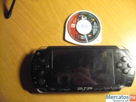Psp 1000