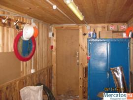 Продажа, аренда, блок контейнеры б у, бытовки б у, вагончики, ЖБ 2