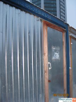 Продажа, аренда, блок контейнеры б у, бытовки б у, вагончики, ЖБ 5