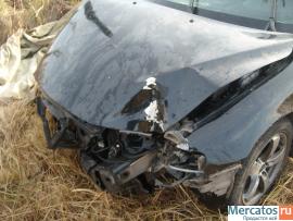Volvo на запчасти,документы на Volvo S60 3