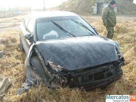 Volvo на запчасти,документы на Volvo S60 4