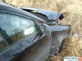 Volvo на запчасти,документы на Volvo S60 5