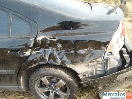 Volvo на запчасти,документы на Volvo S60 6