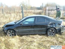 Volvo на запчасти,документы на Volvo S60 7