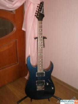 электрогитара Ibanez RG-321MH