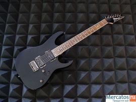 электрогитара Ibanez RG-321MH 2