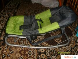 Продается кресло-качалка