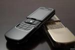 продается новый оригинальный Nokia 8600 Luna