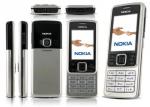 продам новый оригинал Nokia 6300