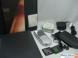 продается новый оригинал Nokia 8800 Sirocco Edition 3