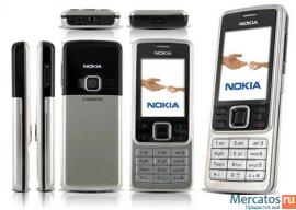 продам новый оригинал Nokia 6300