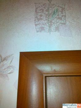 установка межкомнатных дверей 5