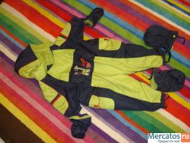 Комбинезон Gusti X-tream р.86 3