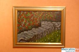 Продам картину 89265711596 ДМИТРИЙ