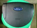 Подушка безопасности Ford Mondeo 3