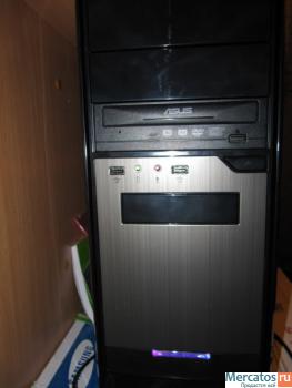 Мощный игровой 2-х ядерный компьютер 2