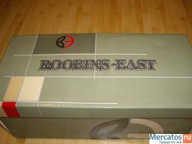 Ботинки полосатые 3