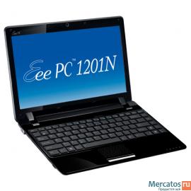 ASUS Eee PC 1201N 2