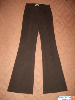 Брюки TERRANOVA 42