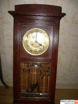 Продам часы 19 века