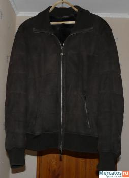 Дубленка vericci